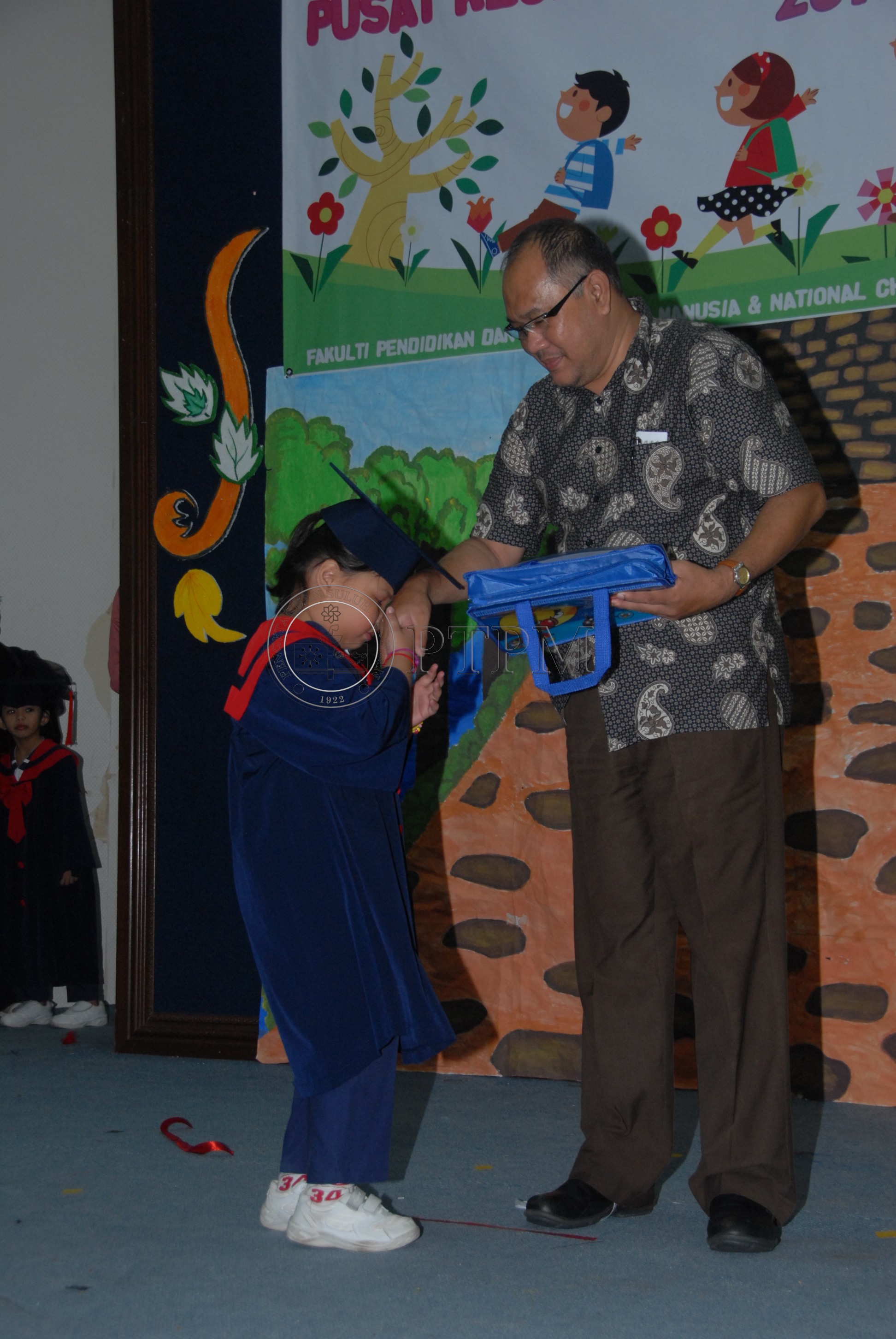 PTPM 11 100 TADIKA  IDA 0484